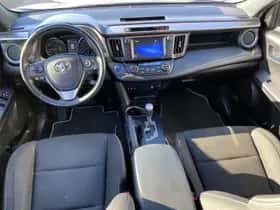 Toyota RAV4 (2018) thumbnail 26