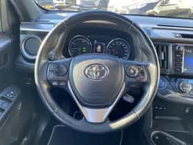 Toyota RAV4 (2018) thumbnail 28
