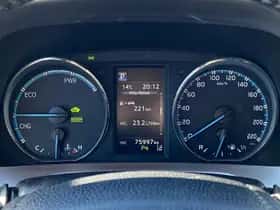 Toyota RAV4 (2018) thumbnail 34