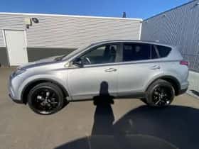 Toyota RAV4 (2018) thumbnail 5