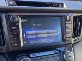 Toyota RAV4 (2018) thumbnail 43