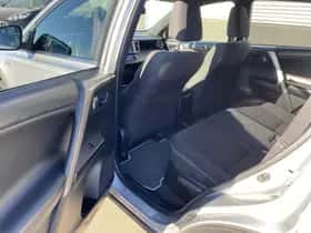 Toyota RAV4 (2018) thumbnail 49