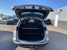 Toyota RAV4 (2018) thumbnail 7