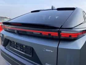 Toyota CHR + (2026) thumbnail 15