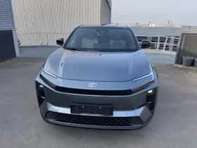 Toyota CHR + (2026) thumbnail 19