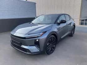 Toyota CHR + (2026) thumbnail 3