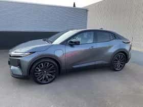 Toyota CHR + (2026) thumbnail 4