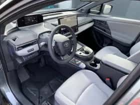 Toyota CHR + (2026) thumbnail 32