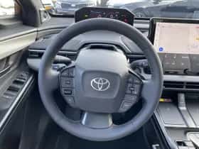 Toyota CHR + (2026) thumbnail 35