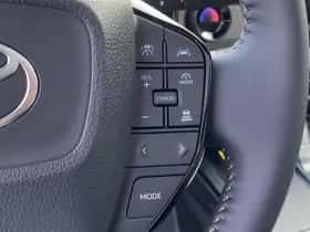 Toyota CHR + (2026) thumbnail 38