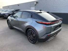 Toyota CHR + (2026) thumbnail 5