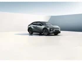 Toyota CHR + (2026) thumbnail 4