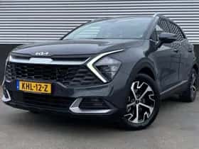 Kia Sportage (2022) thumbnail 2