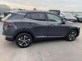 Kia Sportage (2022) thumbnail 15