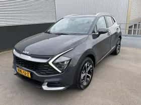 Kia Sportage (2022) thumbnail 3