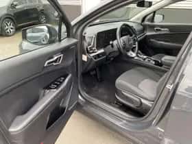 Kia Sportage (2022) thumbnail 22