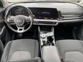 Kia Sportage (2022) thumbnail 28
