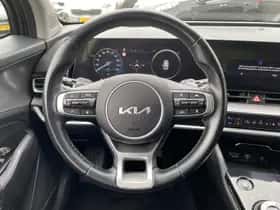 Kia Sportage (2022) thumbnail 29