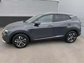 Kia Sportage (2022) thumbnail 4