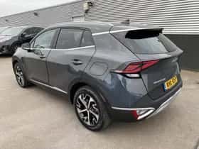 Kia Sportage (2022) thumbnail 5