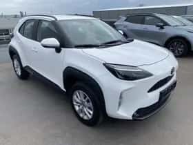 Toyota Yaris Cross (2024) thumbnail 13