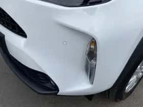 Toyota Yaris Cross (2024) thumbnail 15