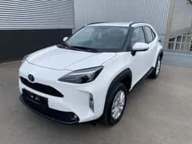 Toyota Yaris Cross (2024) thumbnail 3