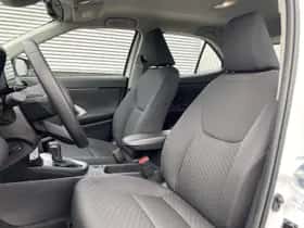 Toyota Yaris Cross (2024) thumbnail 21