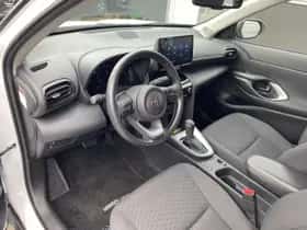 Toyota Yaris Cross (2024) thumbnail 22
