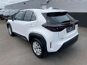 Toyota Yaris Cross (2024) thumbnail 5