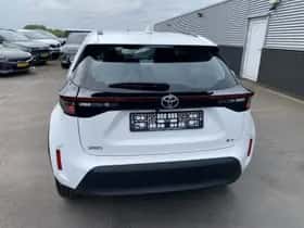 Toyota Yaris Cross (2024) thumbnail 7