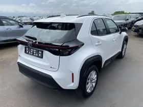 Toyota Yaris Cross (2024) thumbnail 9