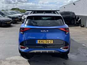Kia Sportage (2022) thumbnail 14