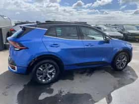 Kia Sportage (2022) thumbnail 17