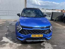 Kia Sportage (2022) thumbnail 19