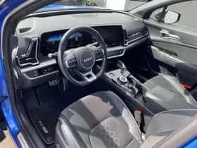 Kia Sportage (2022) thumbnail 30