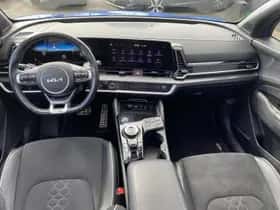 Kia Sportage (2022) thumbnail 31