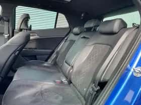 Kia Sportage (2022) thumbnail 59