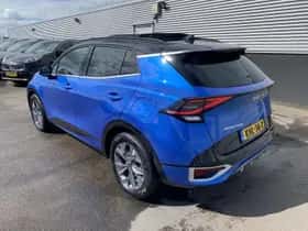Kia Sportage (2022) thumbnail 7