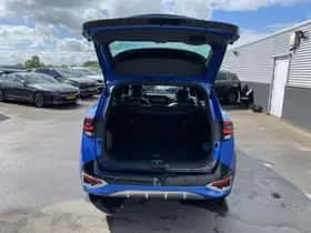 Kia Sportage (2022) thumbnail 8