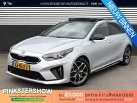 Kia Ceed (2019)