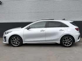 Kia Ceed (2019) thumbnail 2