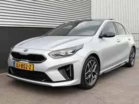 Kia Ceed (2019) thumbnail 3