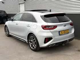 Kia Ceed (2019) thumbnail 5