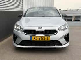 Kia Ceed (2019) thumbnail 6