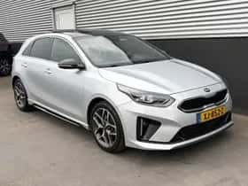 Kia Ceed (2019) thumbnail 9