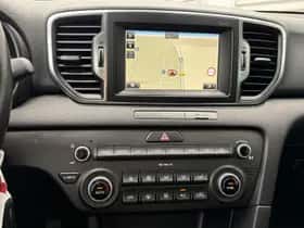 Kia Sportage (2016) thumbnail 19