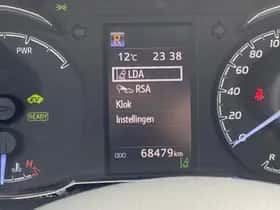 Toyota Yaris (2018) thumbnail 25