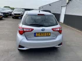 Toyota Yaris (2018) thumbnail 6