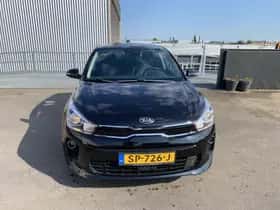 Kia Rio (2018) thumbnail 15